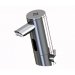 Grifo baño - 12 con sensor, alta presión, funcionamiento por red 
