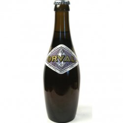 Orval - 100 Beers