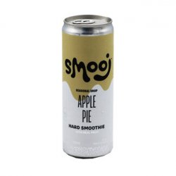 Smooj Apple Pie (2025)