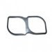 Anillo protector, Protector de anillo para lavavasos Delfin TS 1100 