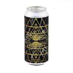 HOMES Brewery LAZZZER LIGHT SHOW