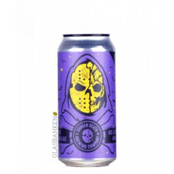 Sudden Death Brewing Co - Once Upon A Time In Eternia - 2023 - Glasbanken