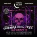 Quad IPA - 4-pk of Sextuple Dry Hopped Quadruple Bone Tree 473mL can 