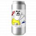 BEAK x Mountain Culture - Rituals - 6,5% New England IPA 
