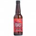 Toast Brewing, New Dawn Session IPA 