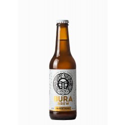 Bura Brew Trippin'Tripel - 330ml - 8,1% - GUN Speciaalbieren