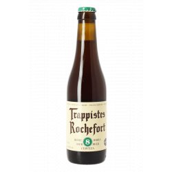 Trappistes Rochefort 8