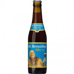 St. Bernardus ABT 12 - 100 Beers