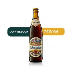 Weihenstephan Korbinian 50cl - Beer Republic