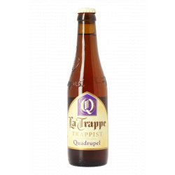 La Trappe Quadrupel