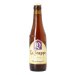 La Trappe Quadrupel Trappist Beer 