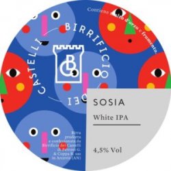 Birrificio dei Castelli Sosia