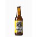 Bura Brew Golding Ale Blond - 330ml - 5,4% Bura Brew Golding Ale Blond - 330ml - 5,4%