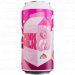 Garage Project Pink Milk Strawberry Oat Cream IPA 440ml 