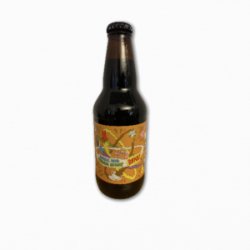 Prairie, BBA Peanut Butter Bomb!, Imp. Stout,  0,355 l.  14,4% - Best Of Beers