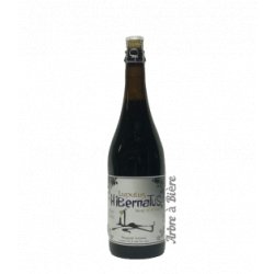 Lupulus Hibernatus 75cl - Arbre A Biere