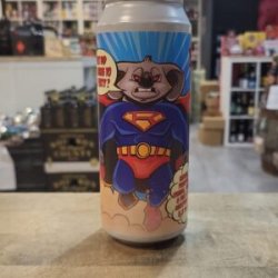 Pulfer Brewery Smoothiesh: What Did You Bring To the Party? Pulfer Brewery Smoothiesh: What Did You Bring To the Party?