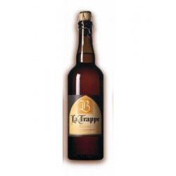 La Trappe Blonde 750ML - Drink Store