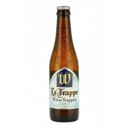 La Trappe Witte Trappist