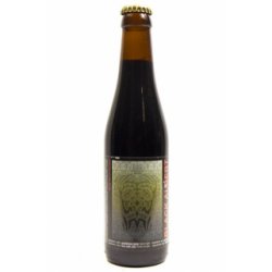 Struise Black Albert