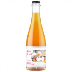 Browar Stu Mostów WILD14 Bière De Soif Cherry Vanilla