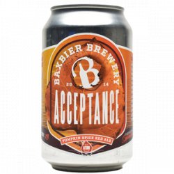 Baxbier - Acceptance - Foeders