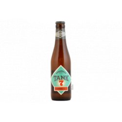 Boulevard Tank 7 - Hoptimaal