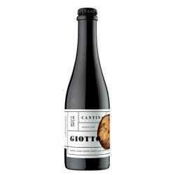 CRAK Giotto 2022 - 3er Tiempo Tienda de Cervezas