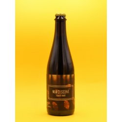 Esker Hart Artisan Ales Marcescent