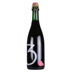 3 Fonteinen Hommage 750ML - Drink Store