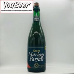 Boon Geuze Mariage Parfait