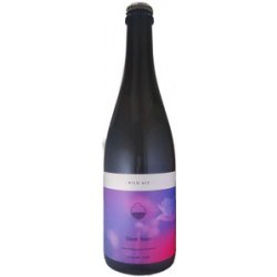 Cloudwater Silent Years Farmhouse 750mL ABV 10.2% - Hopshop