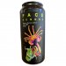 Double Vision Face Hugger Tropical Smoothie Sour 440ml Double Vision Face Hugger Tropical Smoothie Sour 440ml