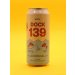 Le Ketch. Dock 139 - 100% Freestyle Nectaron 