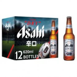 Asahi Super Dry