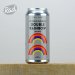 Fuerst Wiacek Exploding Rainbows 2: Double Rainbow 