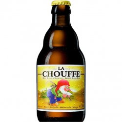 La Chouffe - 100 Beers