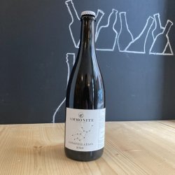 Ammonite Cuvée Constellation 2020 - Carafons