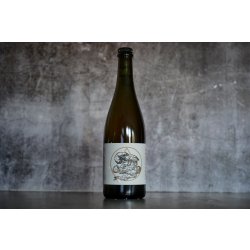 Antidoot - Wilde Fermenten Naked In the Afternoon