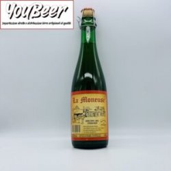 Blaugies La Moneuse Blaugies La Moneuse