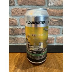 Chubbles 53°N (2024)  Cloudwater - The Hoptimist