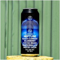 Browar Nepomucen Neptune