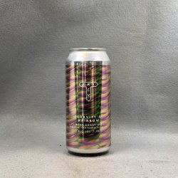 Track Gravitys Rainbow - Beermoth