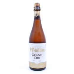 St Feuillien Grand Cru St Feuillien Grand Cru