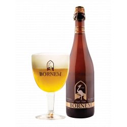 Bornem Tripel
