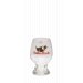 Verre gulden draak  oeuf 25-33-50 cl. 