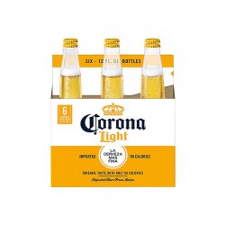 Corona Light