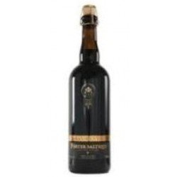 Les Trois Mousquetaires G.C. Porter Baltique (Bourbon & Brandy) - Labirratorium