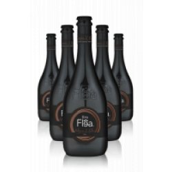 Birra Flea Federico II Extra
