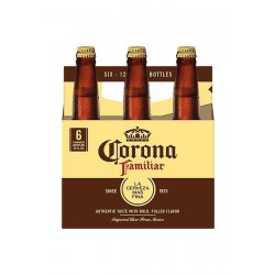 Grupo Modelo Corona Familiar